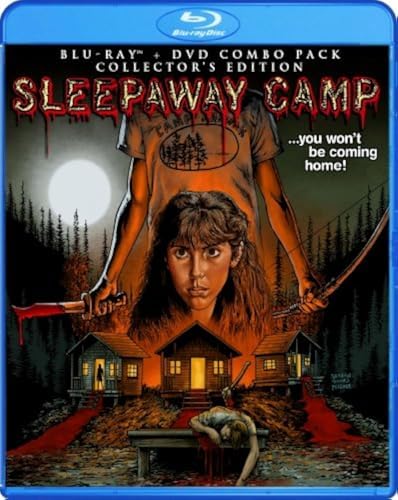Amazon.com: Street Trash: Special Meltdown Edition [Blu-ray